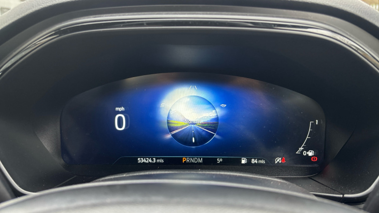 Ford Focus 1.5 EcoBlue 120 ST-Line X 5dr Auto Diesel Hatchback